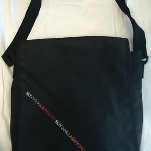 TRAVEL BAG OFFICE COMPUTER AND BOOK BAG